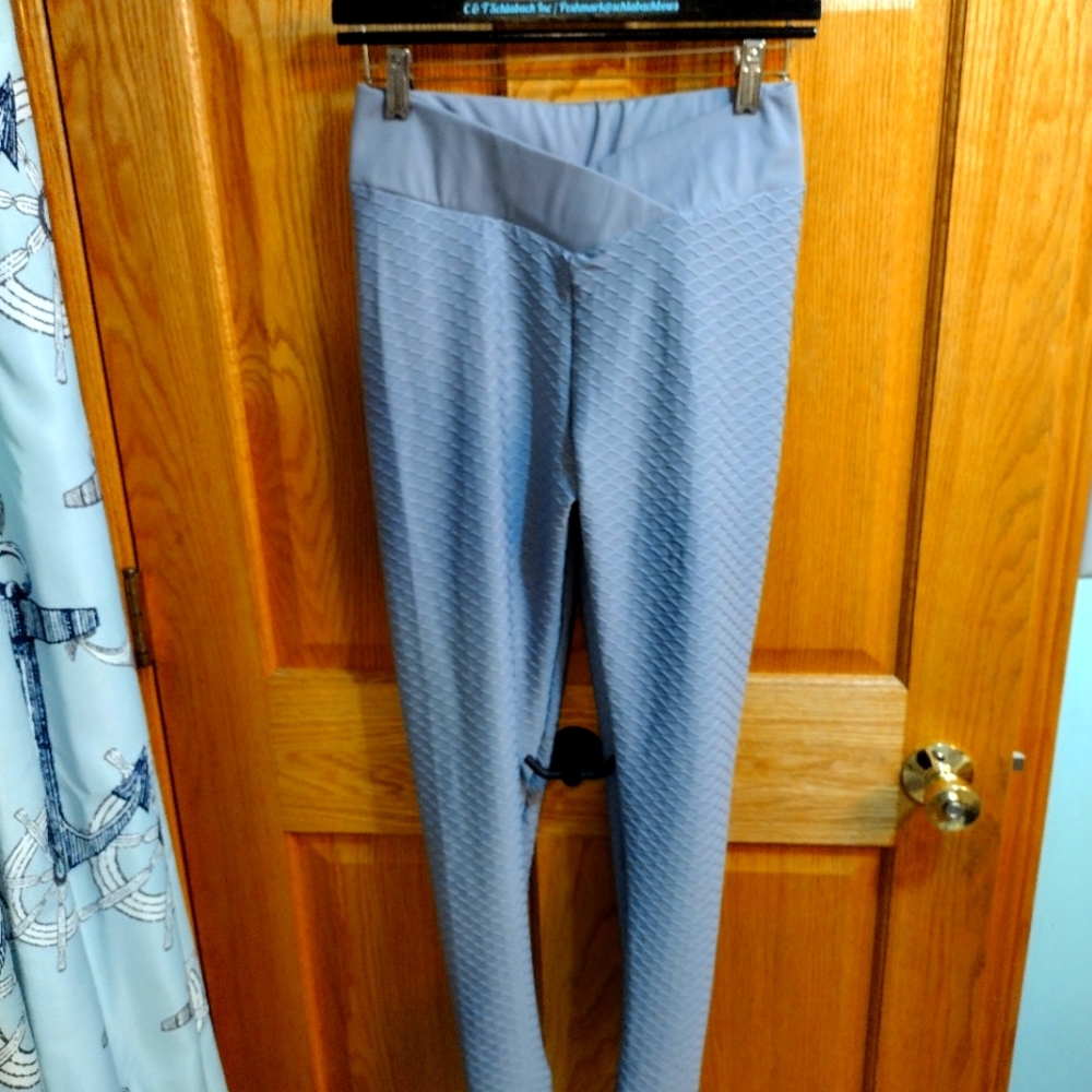 Butt lifting leggings